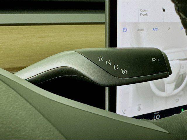 used 2021 Tesla Model 3 car, priced at $22,999