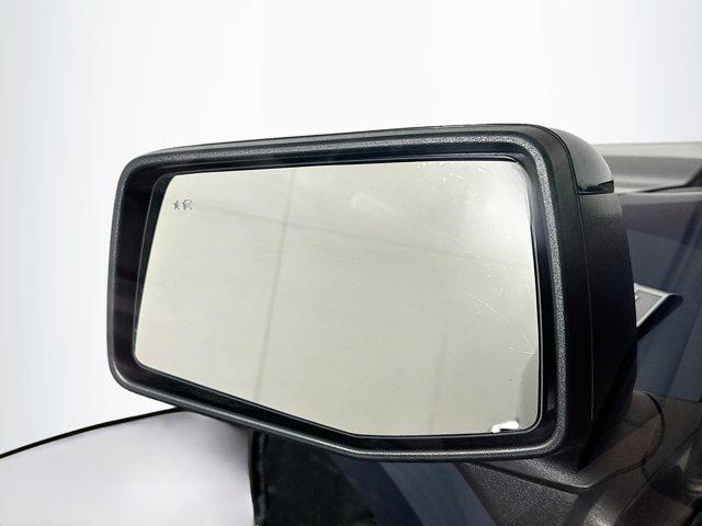 used 2021 Chevrolet Silverado 1500 car, priced at $38,997