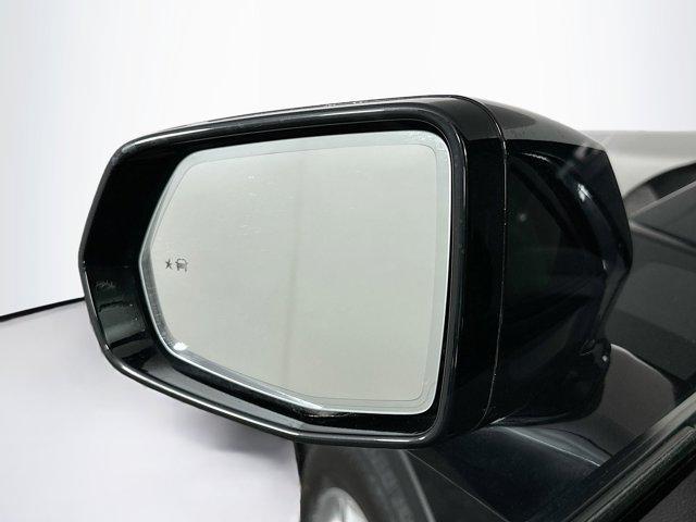 used 2022 Chevrolet Blazer car, priced at $22,897