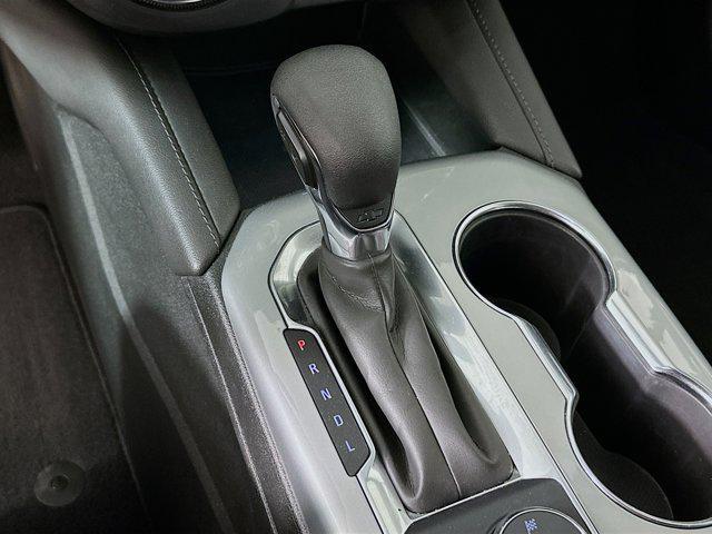used 2022 Chevrolet Blazer car, priced at $22,897