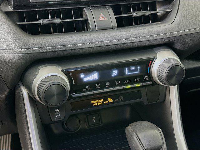 used 2020 Toyota RAV4 car, priced at $22,297