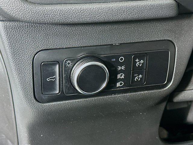 used 2023 Ford Escape car, priced at $20,497