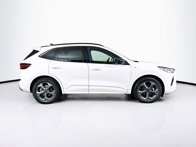 used 2023 Ford Escape car, priced at $20,497