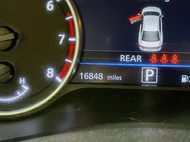 used 2024 Nissan Sentra car, priced at $17,996