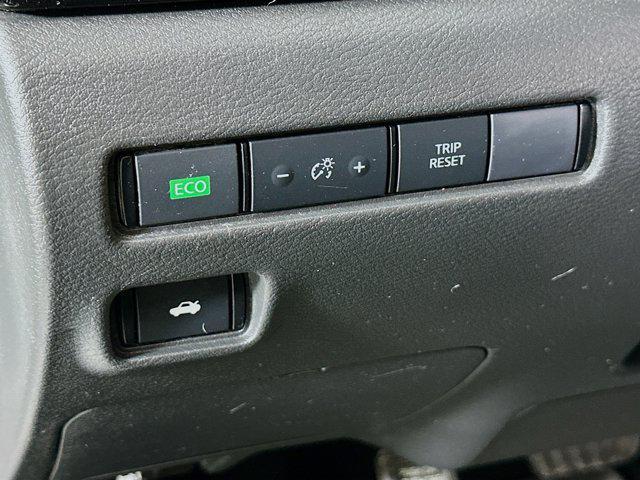 used 2024 Nissan Sentra car, priced at $17,996