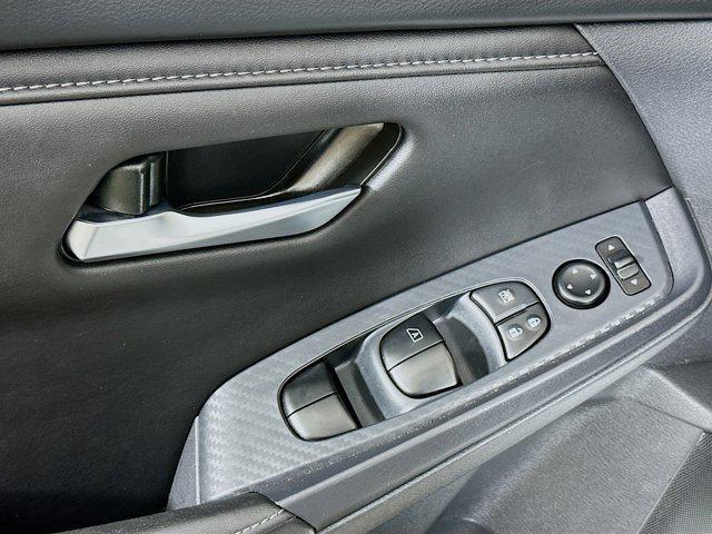 used 2024 Nissan Sentra car, priced at $17,996