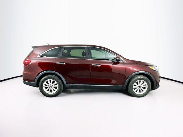 used 2020 Kia Sorento car, priced at $14,699