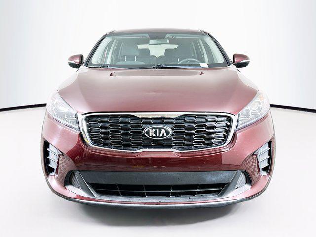 used 2020 Kia Sorento car, priced at $14,699