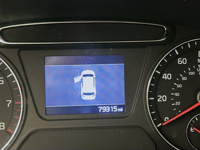 used 2020 Kia Sorento car, priced at $14,699