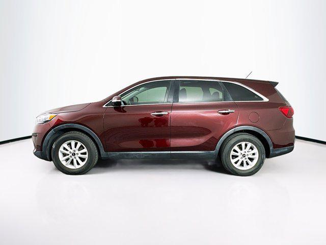 used 2020 Kia Sorento car, priced at $14,699