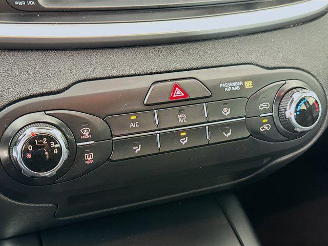 used 2020 Kia Sorento car, priced at $14,699