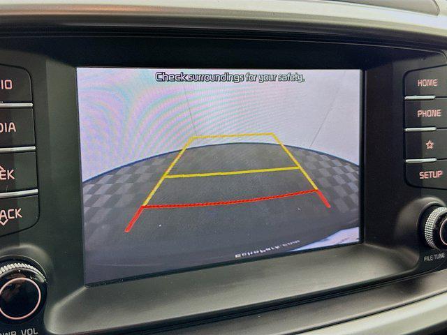 used 2020 Kia Sorento car, priced at $14,699