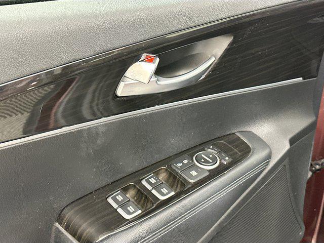 used 2020 Kia Sorento car, priced at $14,699