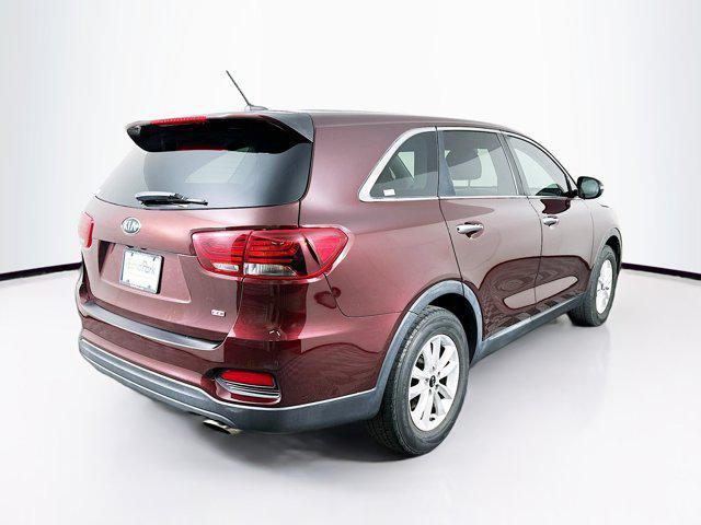 used 2020 Kia Sorento car, priced at $14,699