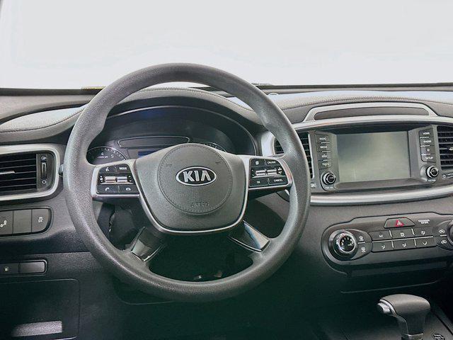 used 2020 Kia Sorento car, priced at $14,699