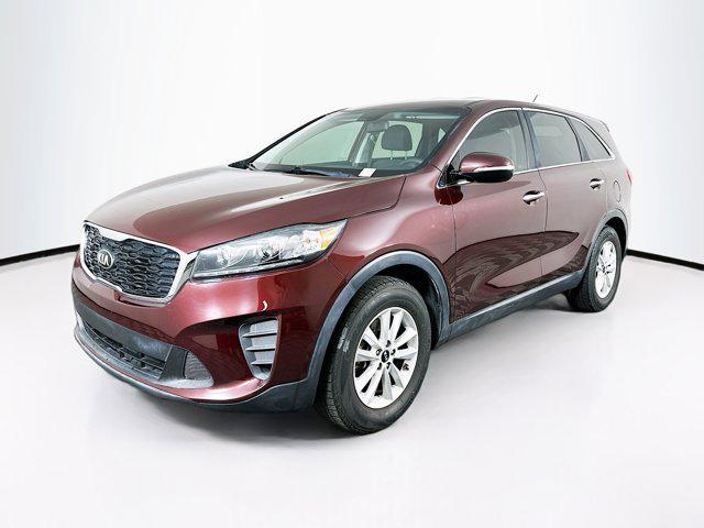 used 2020 Kia Sorento car, priced at $14,699