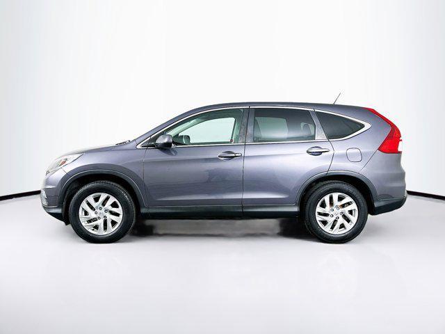 used 2015 Honda CR-V car, priced at $13,299