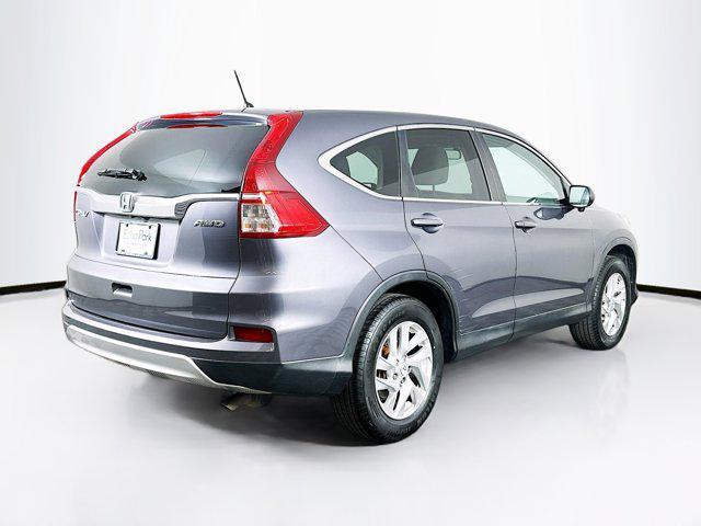 used 2015 Honda CR-V car, priced at $13,299