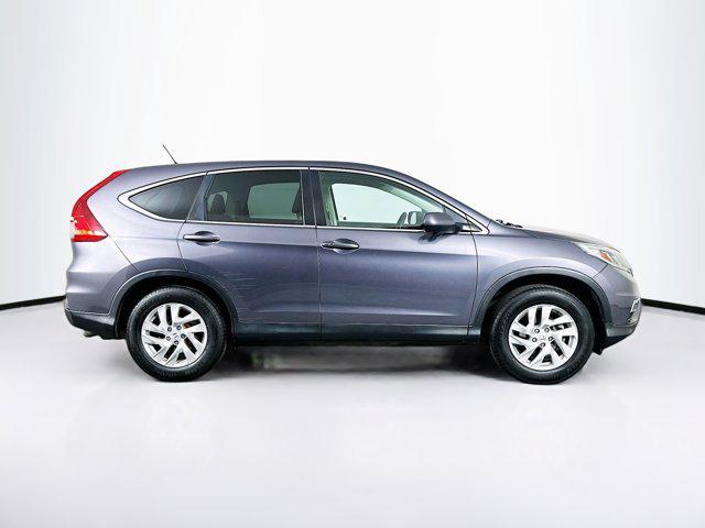 used 2015 Honda CR-V car, priced at $13,299