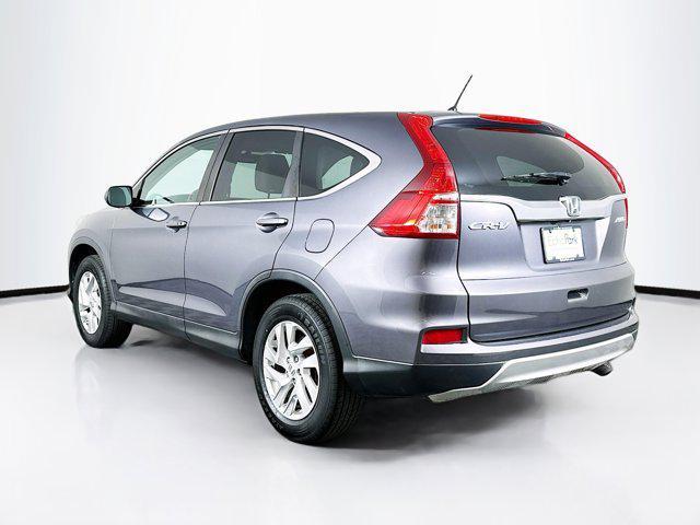 used 2015 Honda CR-V car, priced at $13,299