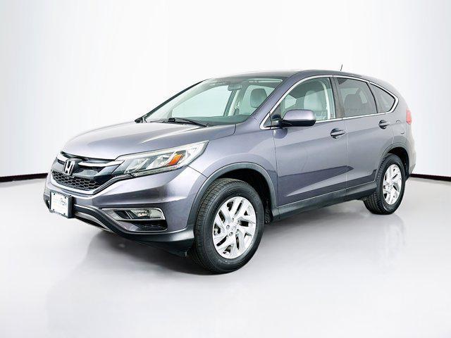 used 2015 Honda CR-V car, priced at $13,299