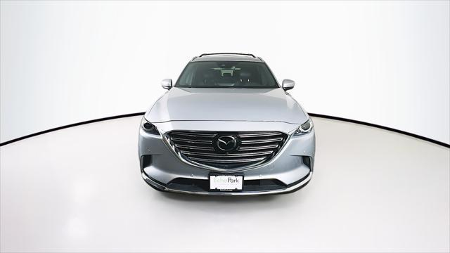 used 2022 Mazda CX-9 car, priced at $24,989