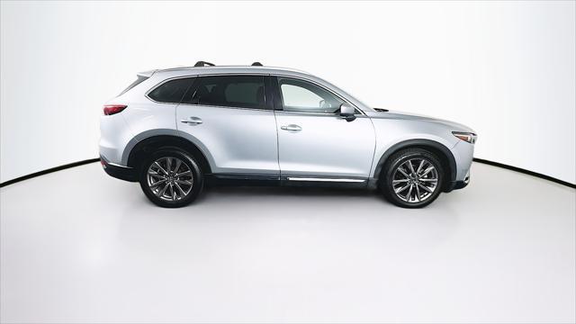 used 2022 Mazda CX-9 car, priced at $24,989