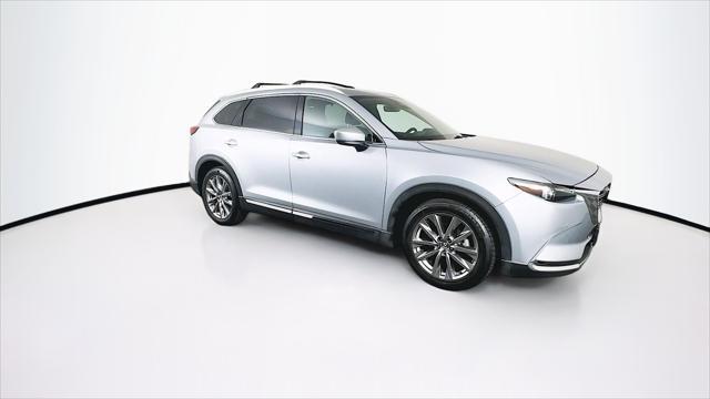 used 2022 Mazda CX-9 car, priced at $24,989