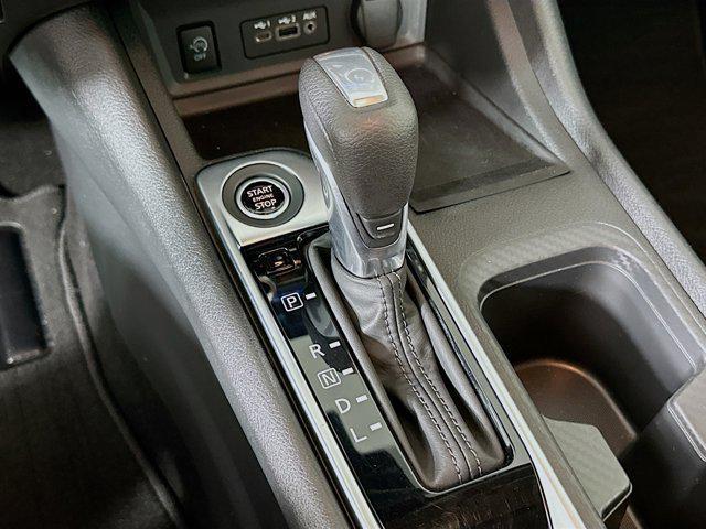 used 2024 Nissan Sentra car, priced at $17,797