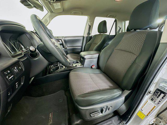 used 2021 Toyota 4Runner car, priced at $38,697