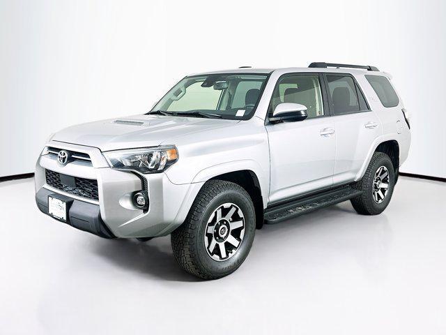 used 2021 Toyota 4Runner car, priced at $38,697