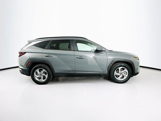 used 2024 Hyundai Tucson car, priced at $18,789