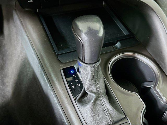 used 2023 Toyota Camry car, priced at $23,496