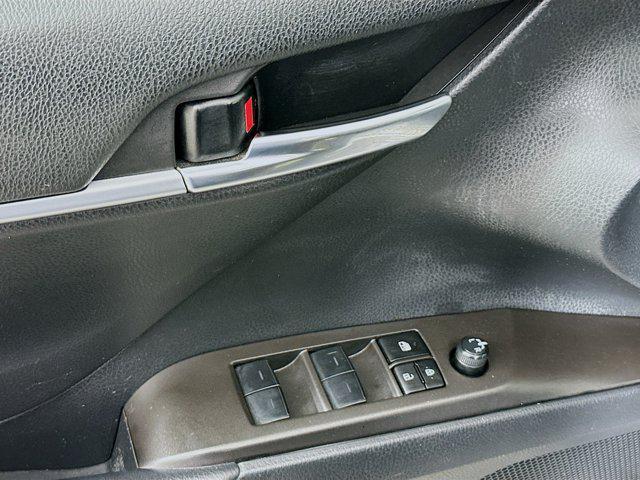used 2023 Toyota Camry car, priced at $23,496