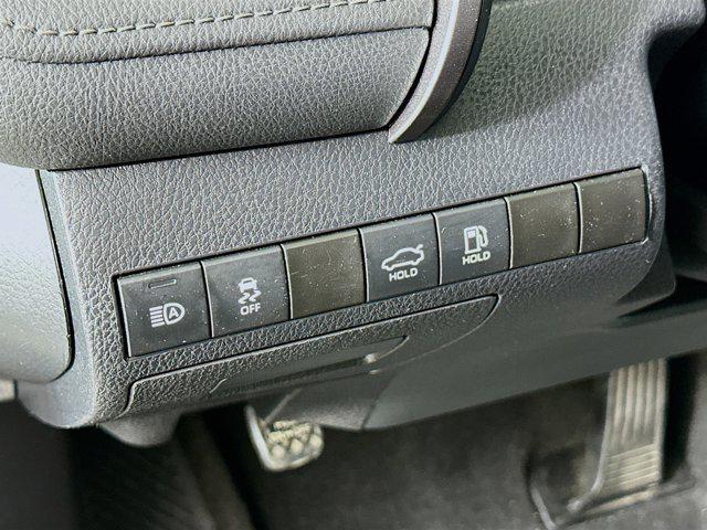 used 2023 Toyota Camry car, priced at $23,496