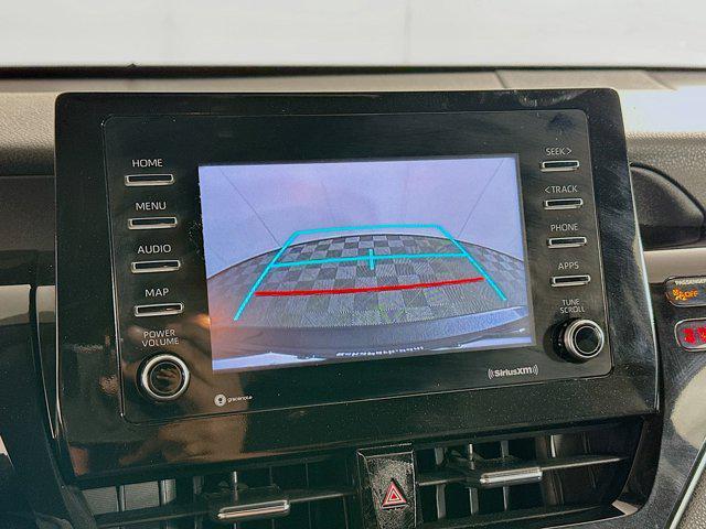 used 2023 Toyota Camry car, priced at $23,496