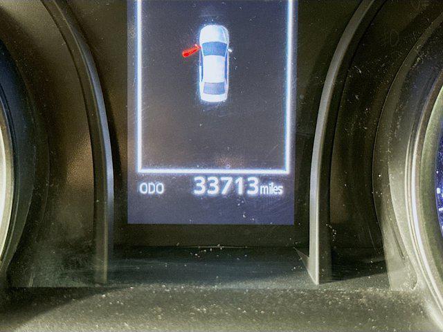 used 2023 Toyota Camry car, priced at $23,496