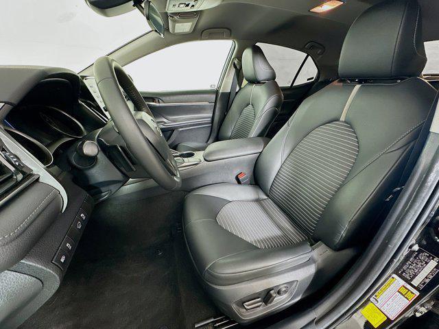 used 2023 Toyota Camry car, priced at $23,496