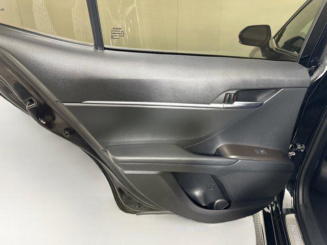 used 2023 Toyota Camry car, priced at $23,496