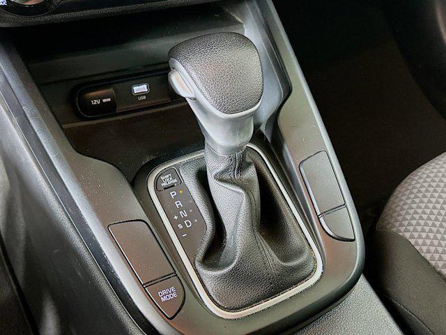 used 2023 Kia Soul car, priced at $13,987