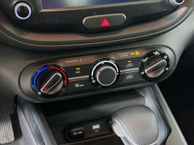 used 2023 Kia Soul car, priced at $13,987