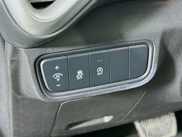 used 2023 Kia Soul car, priced at $13,987