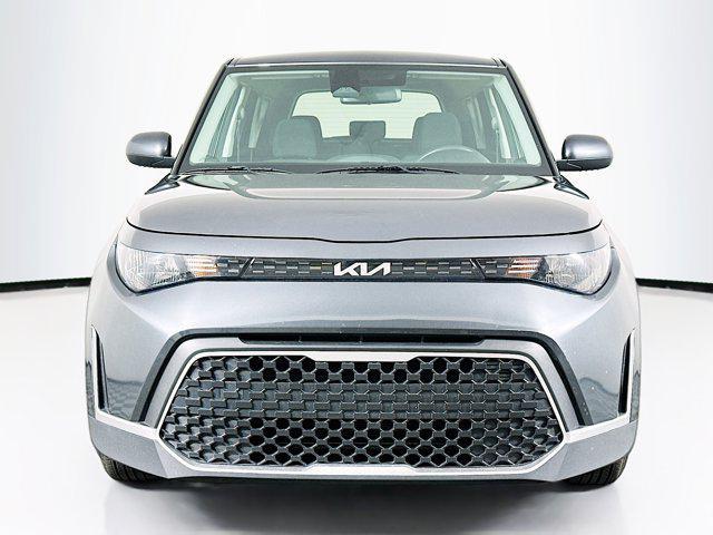 used 2023 Kia Soul car, priced at $13,987