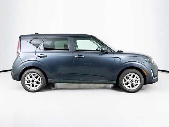 used 2023 Kia Soul car, priced at $13,987