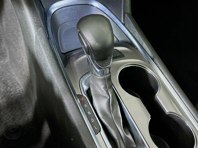 used 2022 Chevrolet Malibu car, priced at $13,387