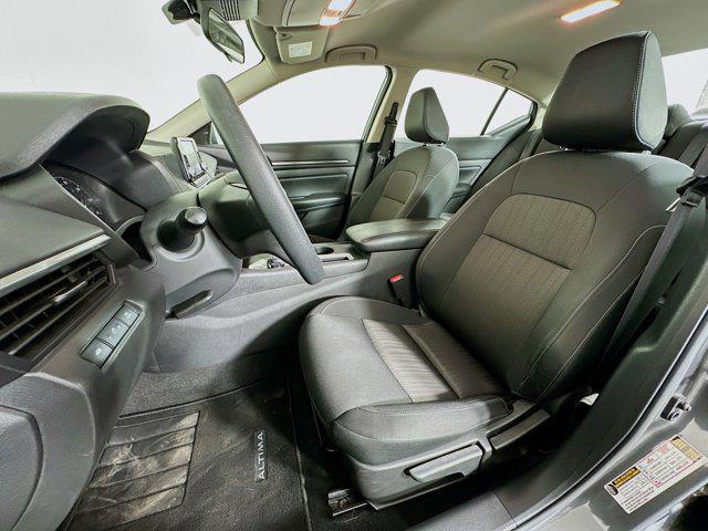 used 2024 Nissan Altima car, priced at $17,997