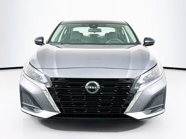 used 2024 Nissan Altima car, priced at $17,997
