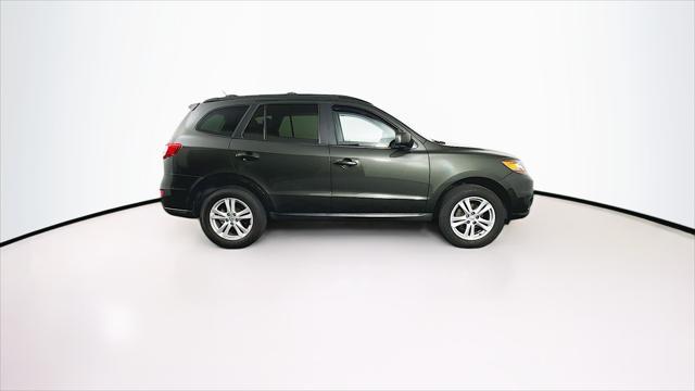 used 2010 Hyundai Santa Fe car, priced at $7,499