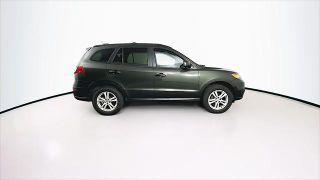 used 2010 Hyundai Santa Fe car, priced at $7,499