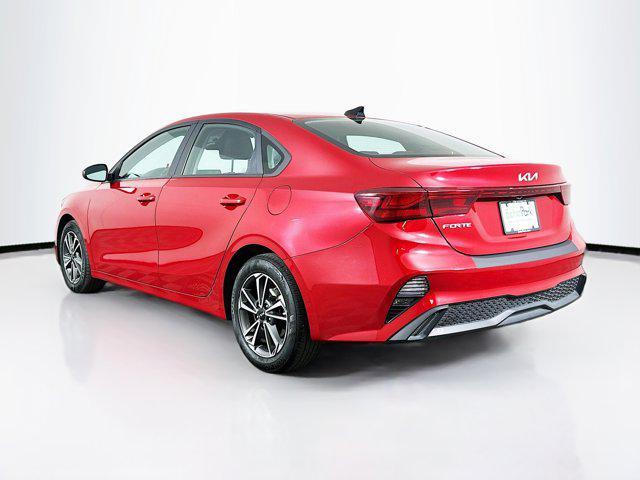 used 2023 Kia Forte car, priced at $14,789